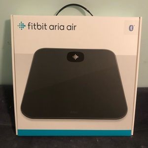 New in box Fitbit Aria Air